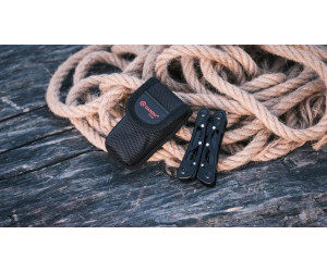 Мультитул Ganzo G104 S чорний